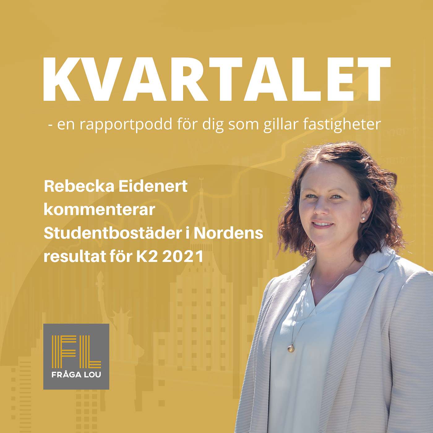 Kvartalet