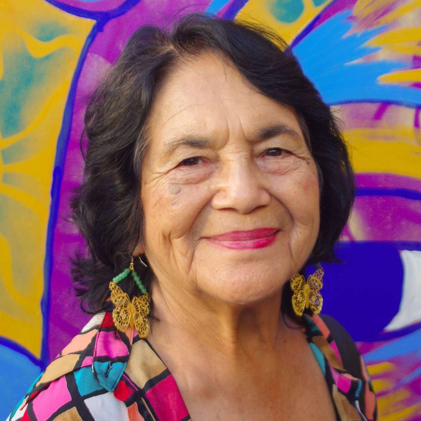 Dolores Huerta