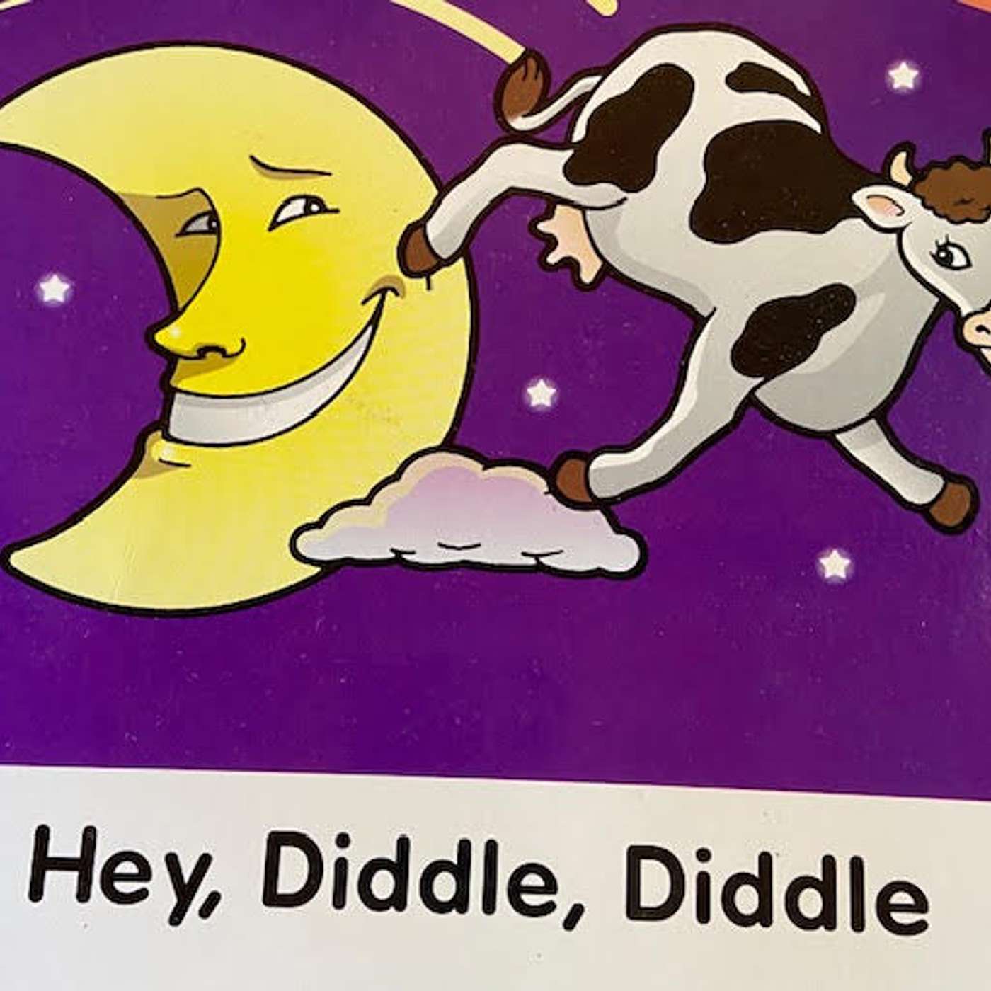 Hey Diddle, Diddle episode artwork