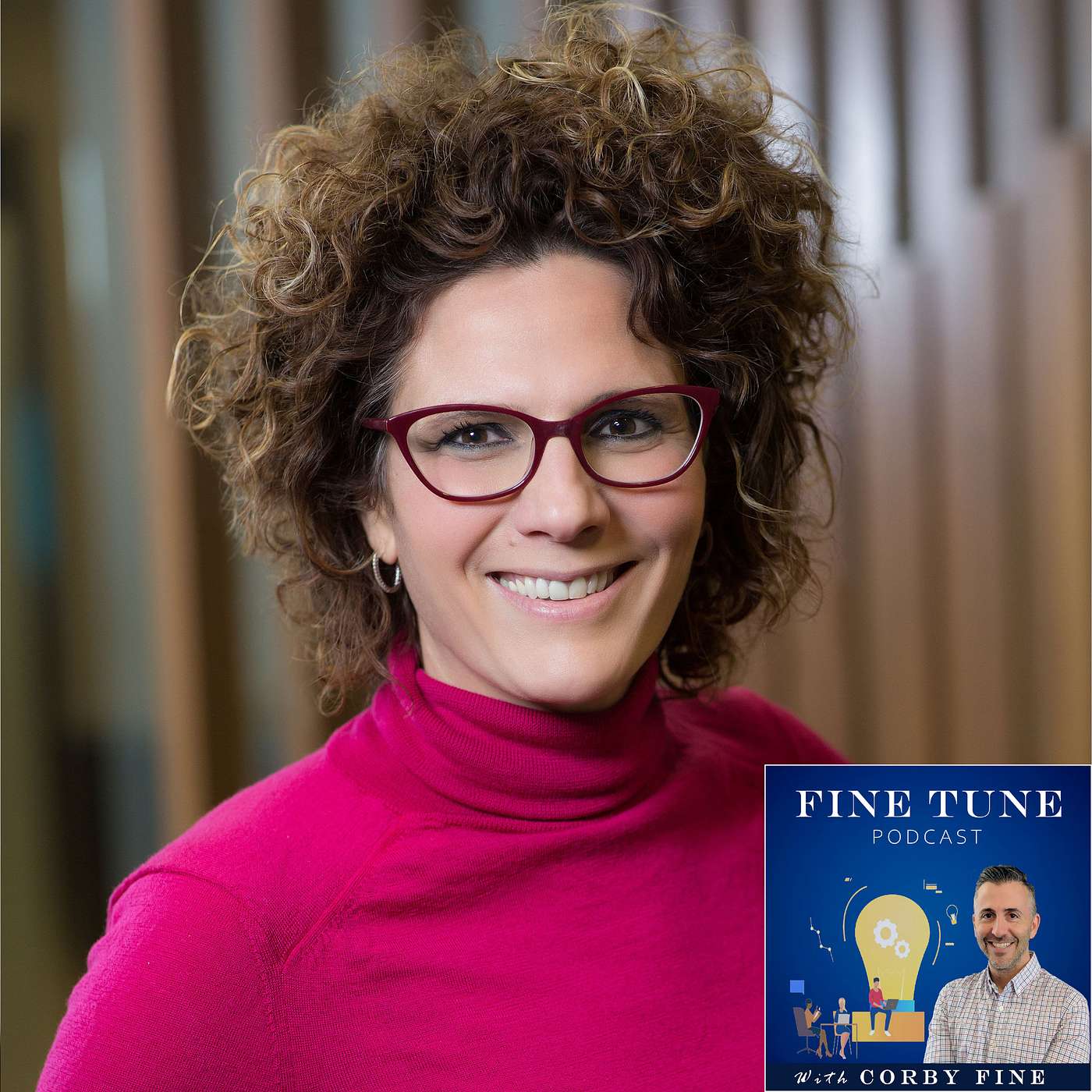 EP31 - Banks Need to Balance Automation and Human Advice to Win with Maja Neable