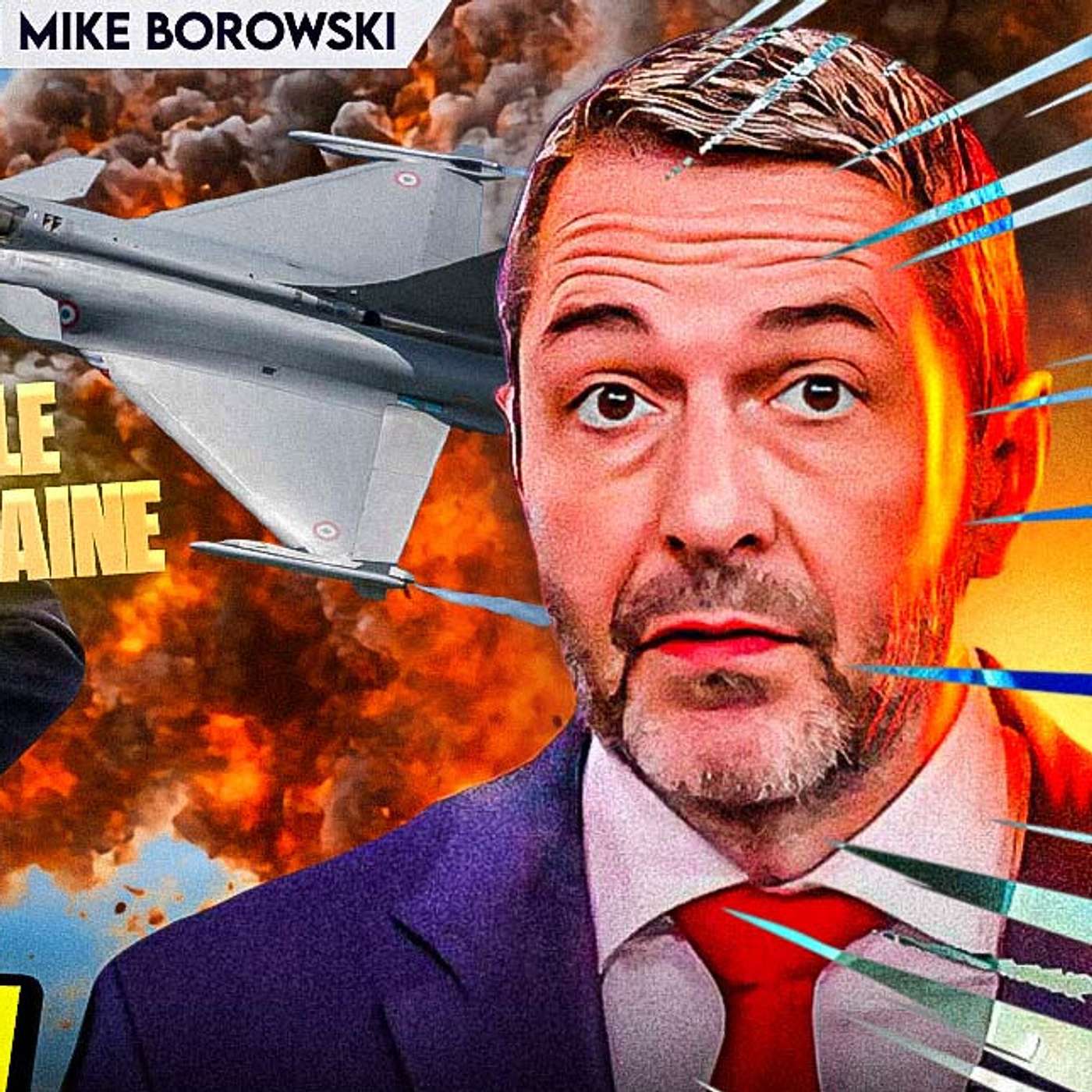 MACRON PRÉPARE LE PLUS GROS CONTRAT D’ARMES DEPUIS 20 ANS AVEC ZELENSKY ! | XAVIER MOREAU | GPTV MACRON PRÉPARE LE PLUS GROS CONTRAT D’ARMES DEPUIS 20 ANS AVEC ZELENSKY ! | XAVIER MOREAU | GPTV