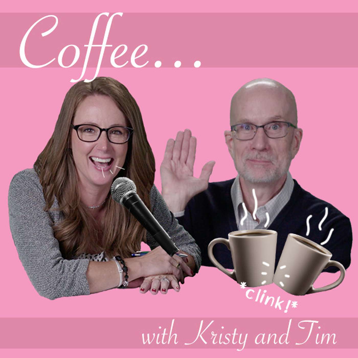 Coffee with Kristy and Tim: Episode #2: What We Do Not Miss About Teaching