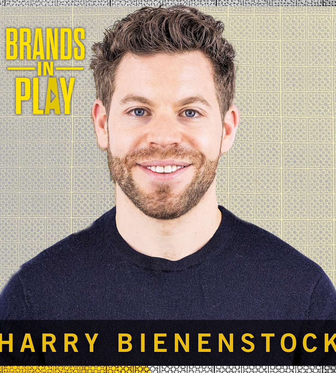 Harry Bienenstock