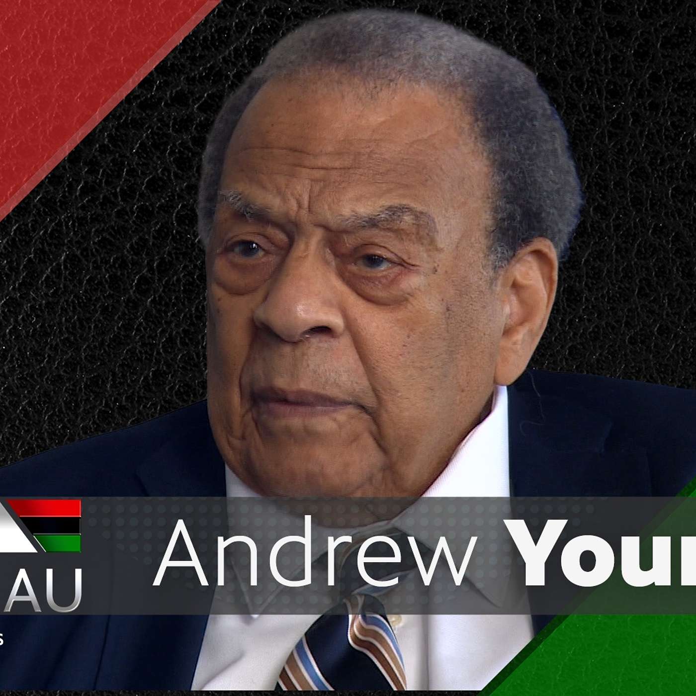Black Nouveau | Andrew Young