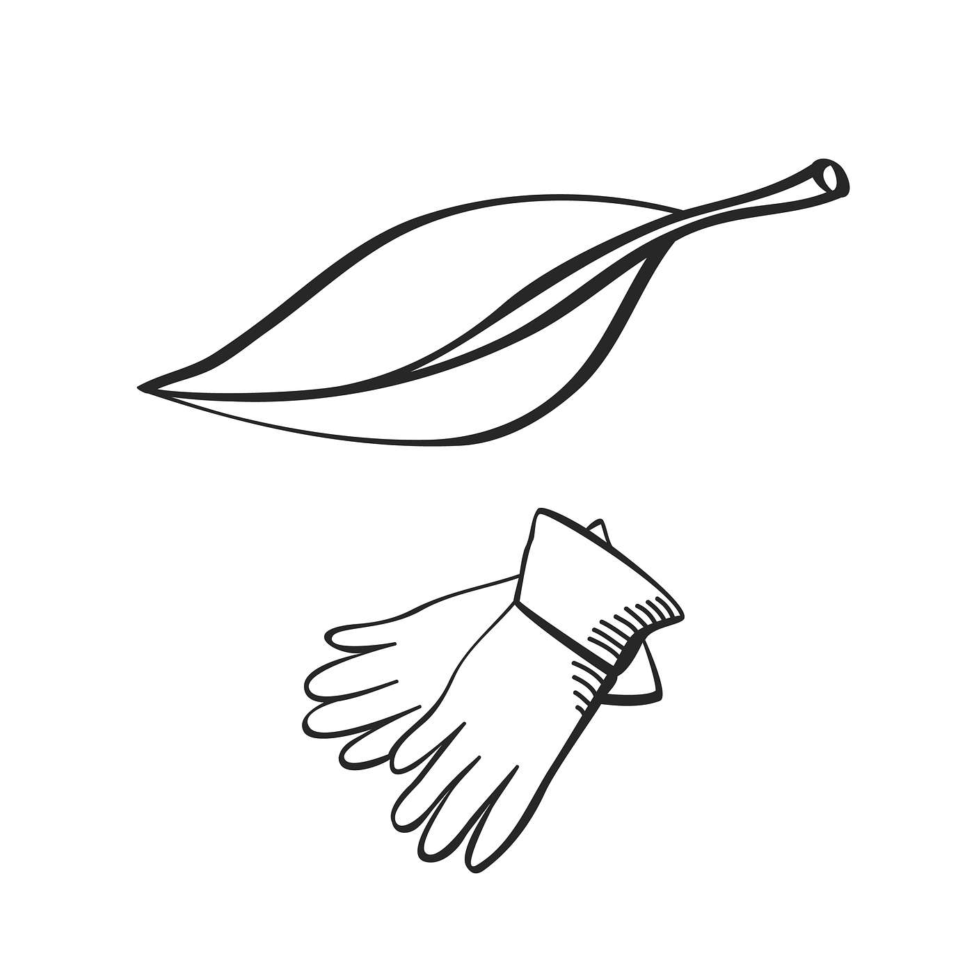 Loose Leaf Garden Talk: Episode 3!