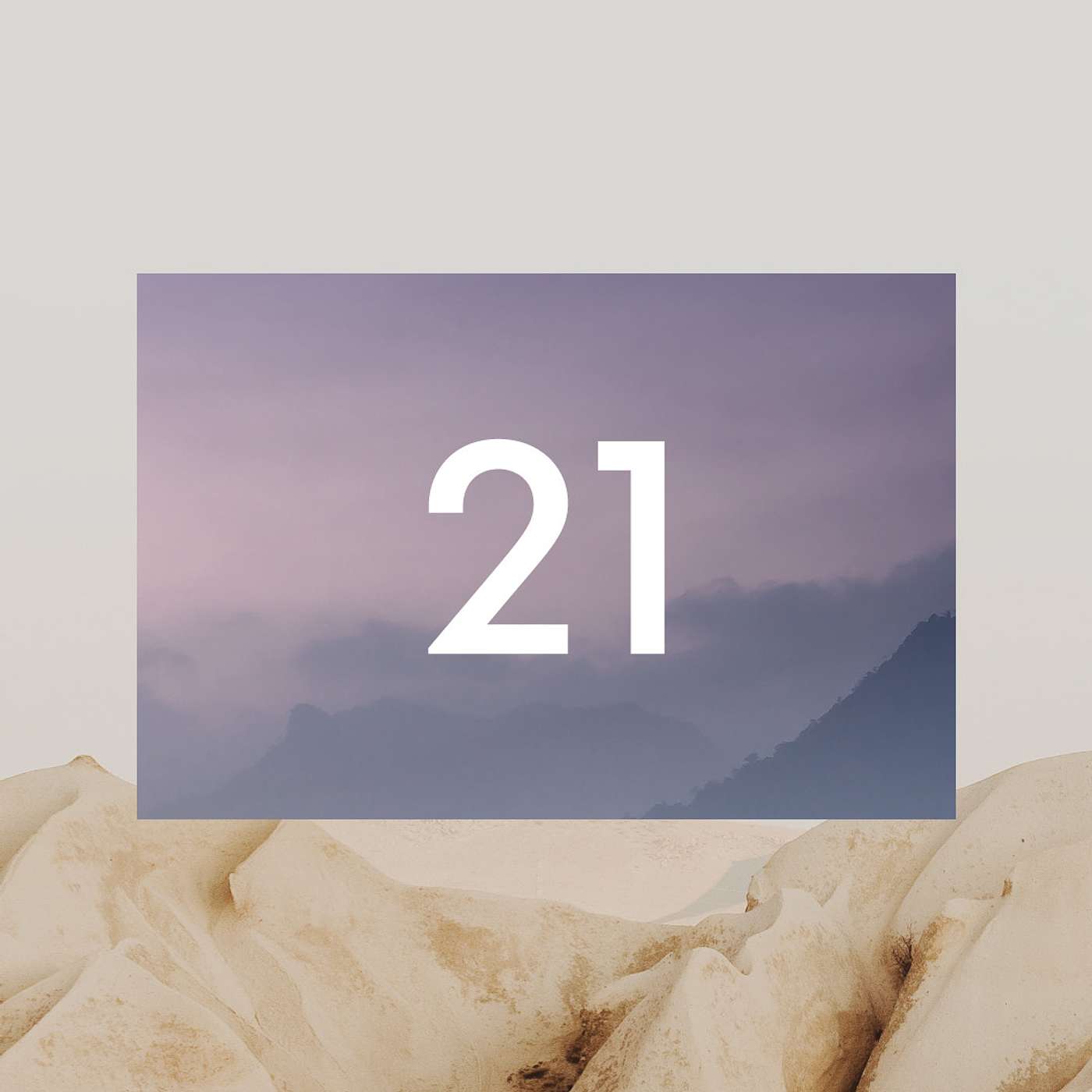 21