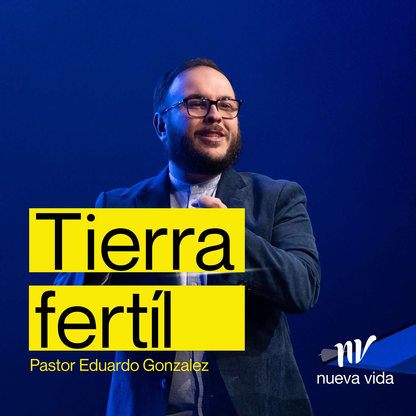 Terreno fértil | Eduardo Gonzalez episode artwork