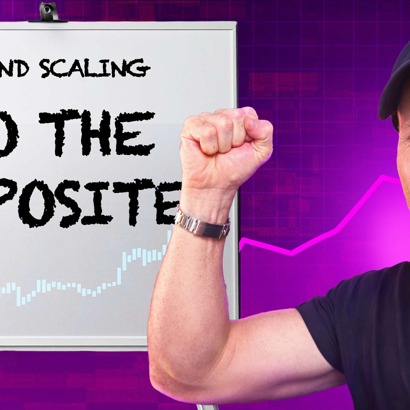 148. The Counter-Intuitive Way To Make Your Ecommerce Brand Scale