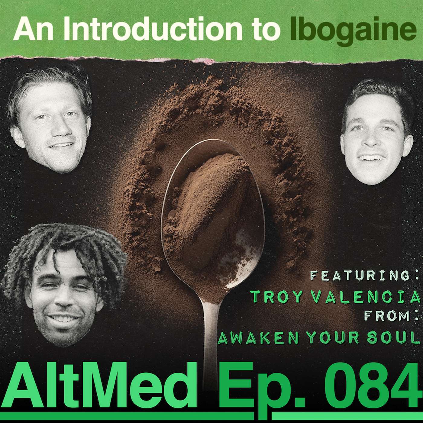 AltMed: Cannabis and Alternative Medicine Podcast