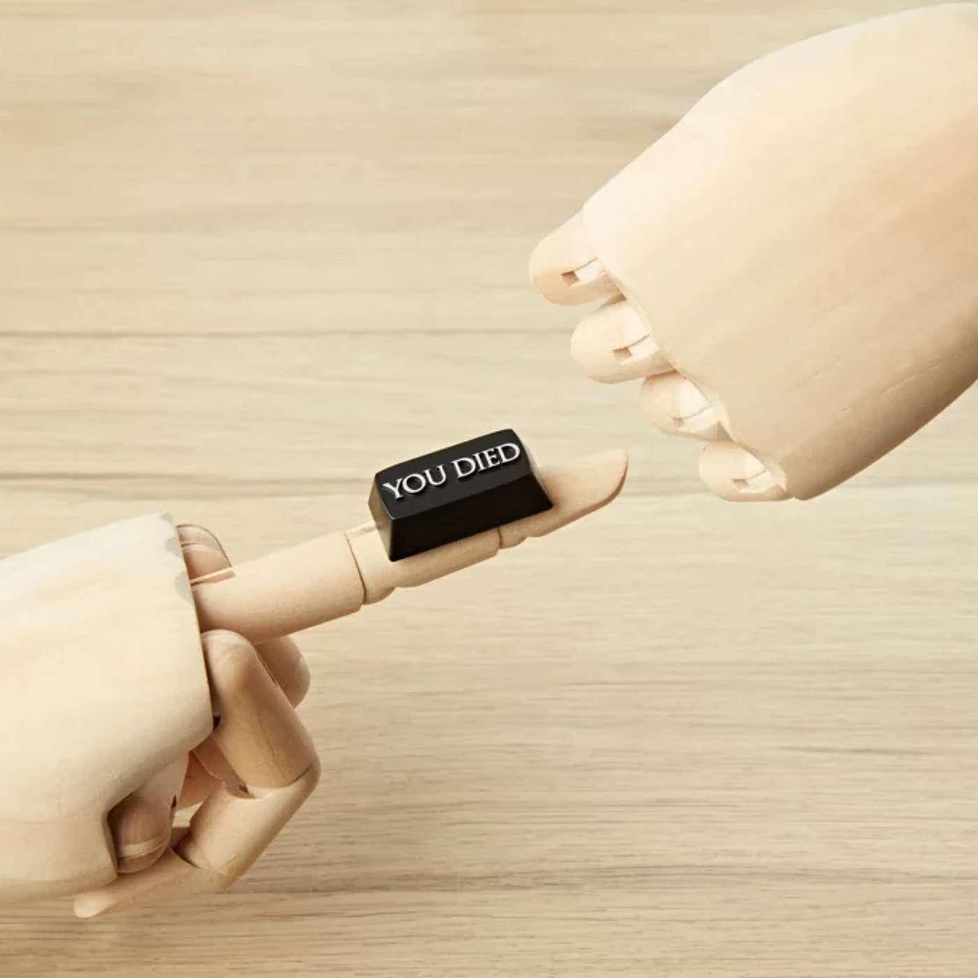 Step-by-Step Guide: How to Make Custom Keycaps at Home