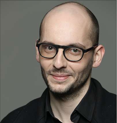 Aladin Farré