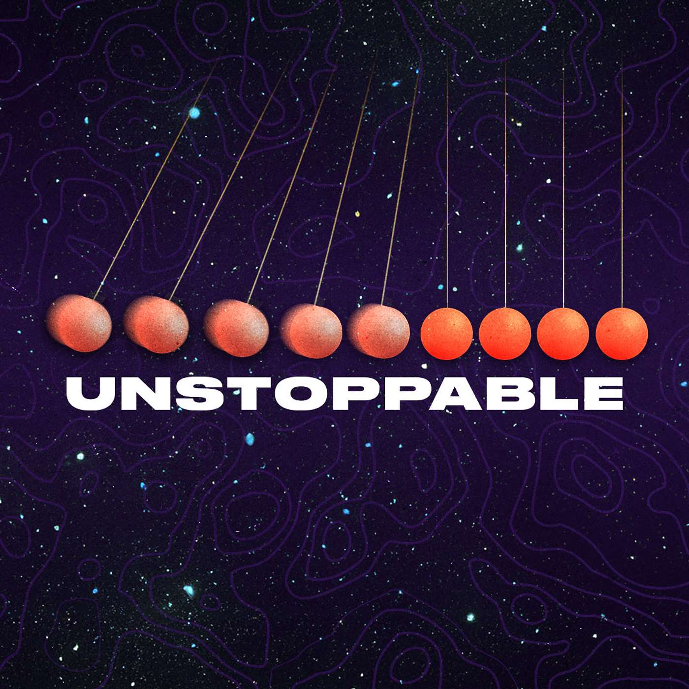 The Sun Melts and Hardens | Unstoppable