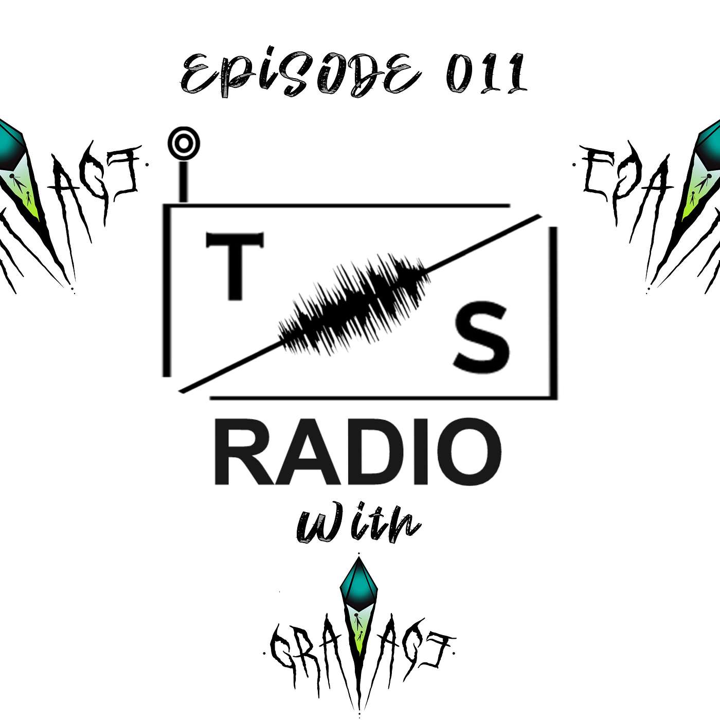 True Sound Radio Episode 011 Feat. Gravage True Sound Radio Episode 011 Feat. Gravage