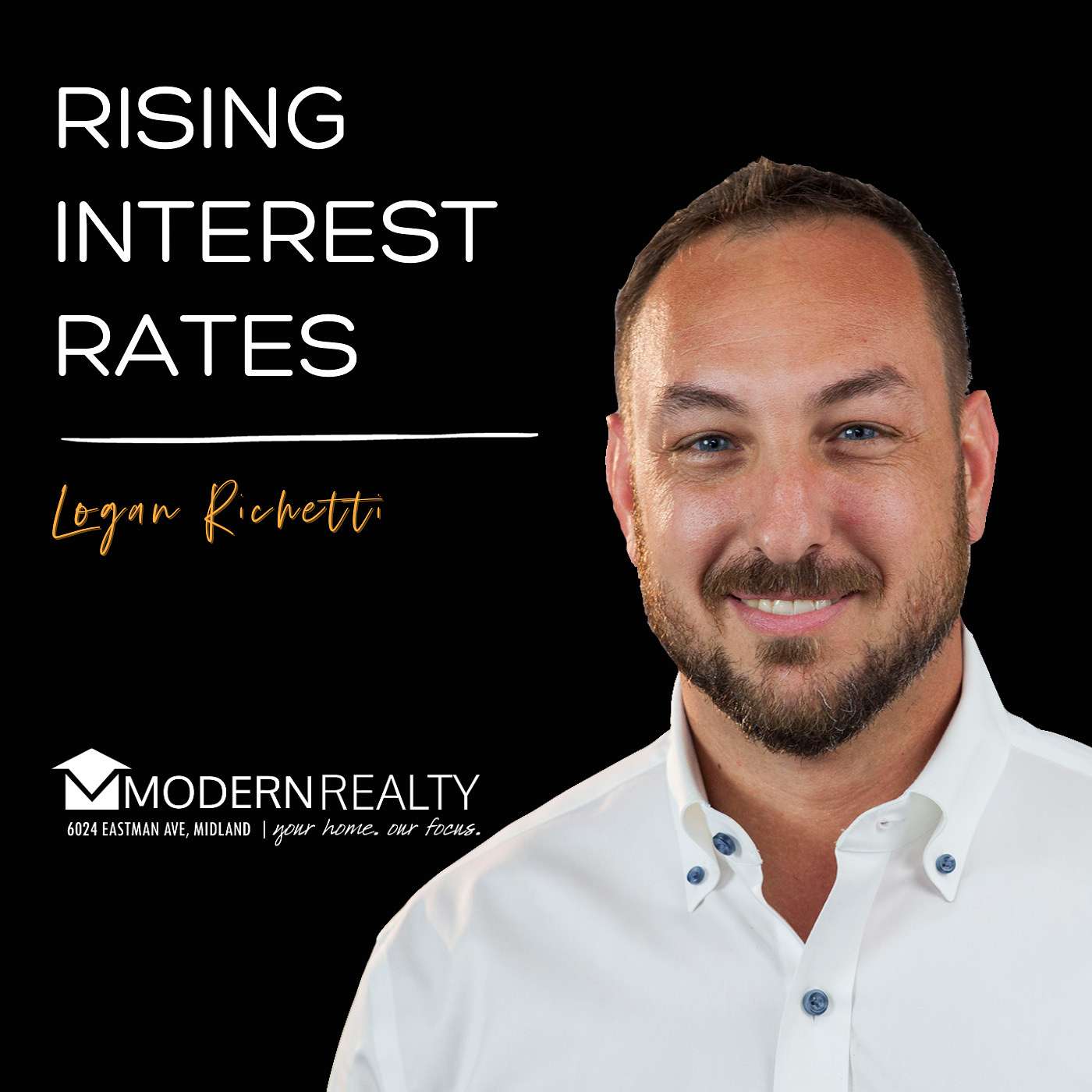 #11 | Rising Interest Rates