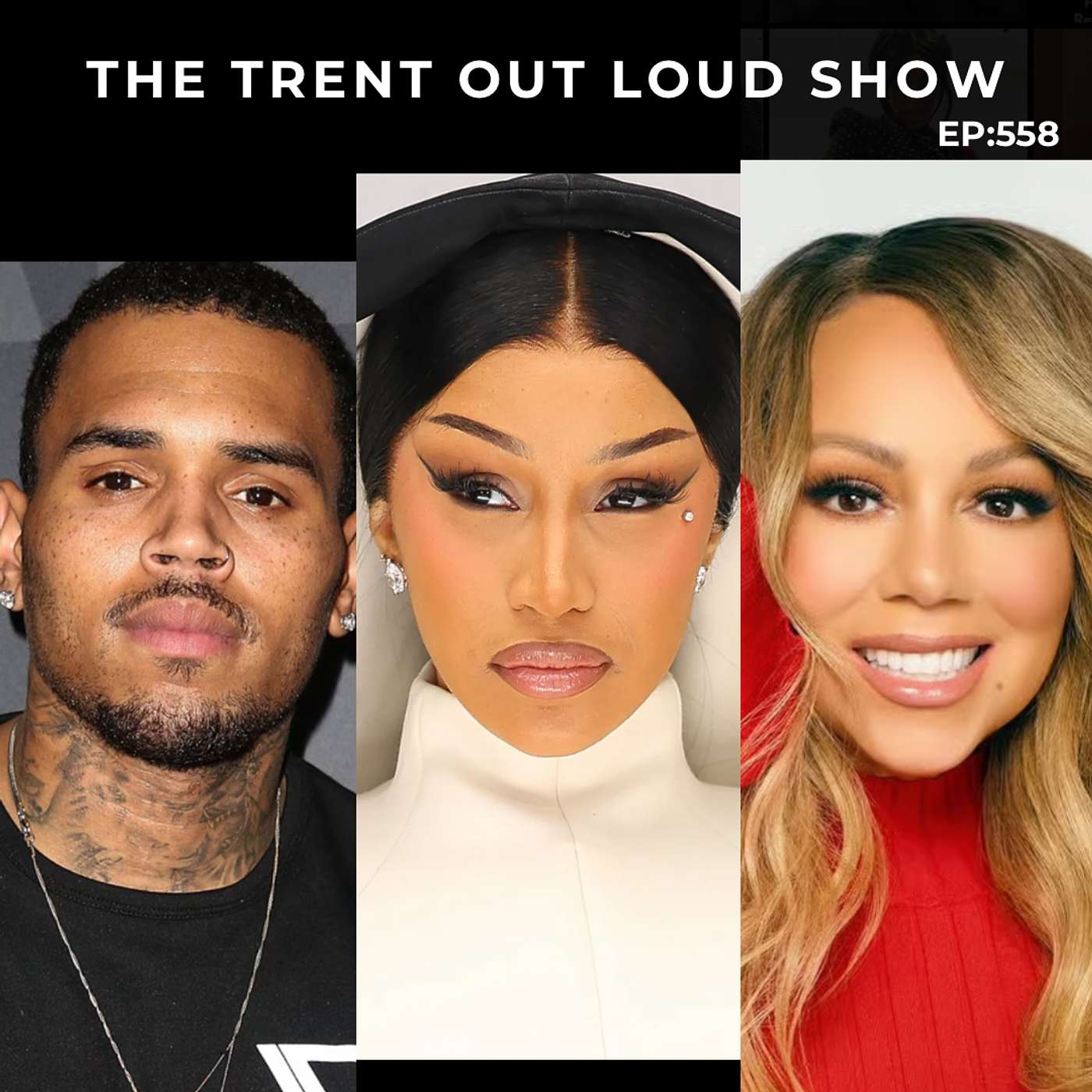 EP:558 CARDI B CHARGED! FACING NEW CASE, CHRIS BROWN IS CANCELED, YOUNG THUG IN HIDING OVER FEARS & QUICK NEWS.