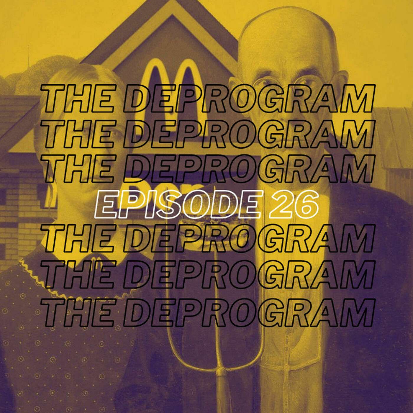 The Deprogram