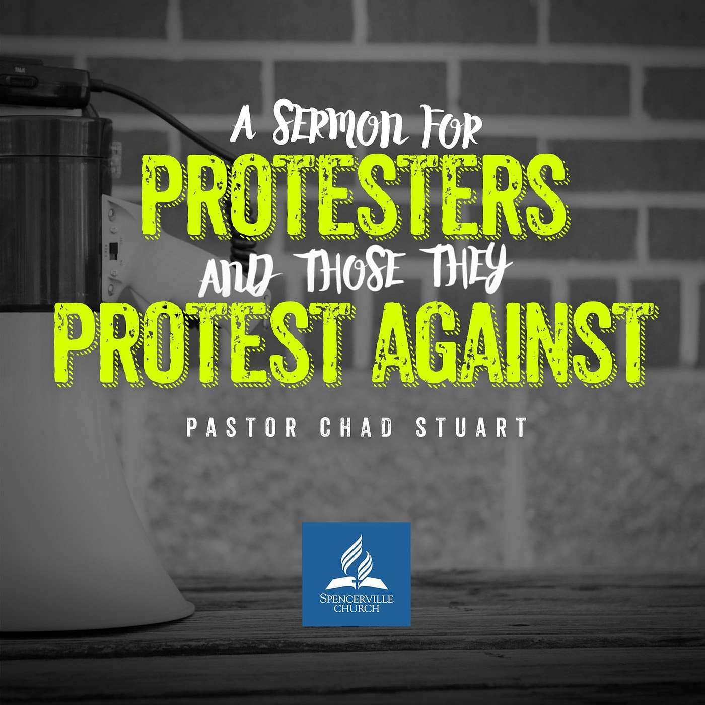 Worship at Spencerville