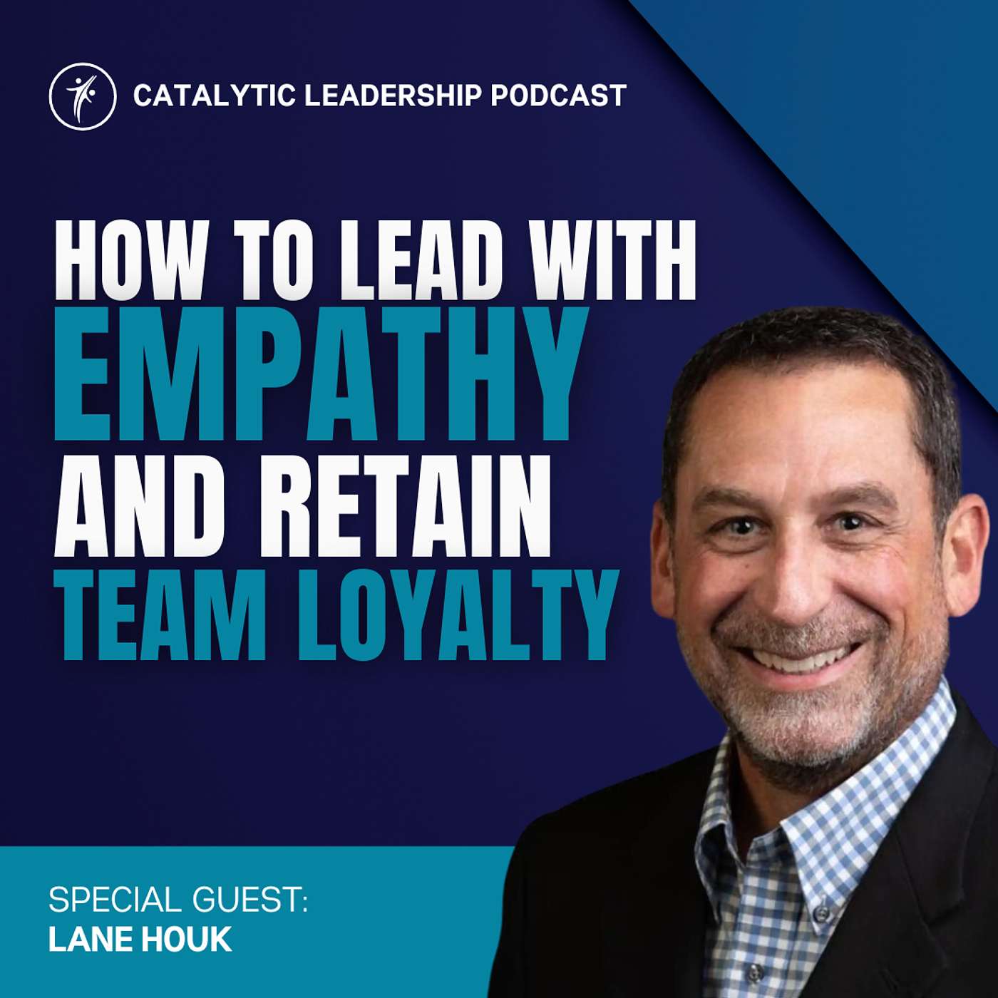 Catalytic Leadership