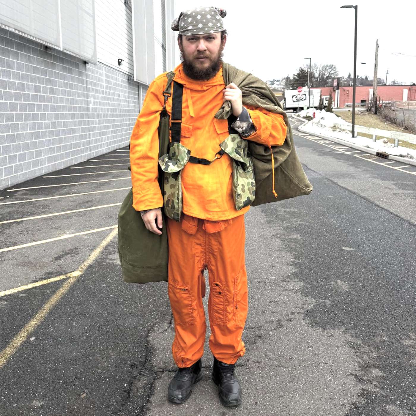 From Flea Markets to Fashion Icons W/ @aronstardust | Vintage n' Stuff Podcast EP 139