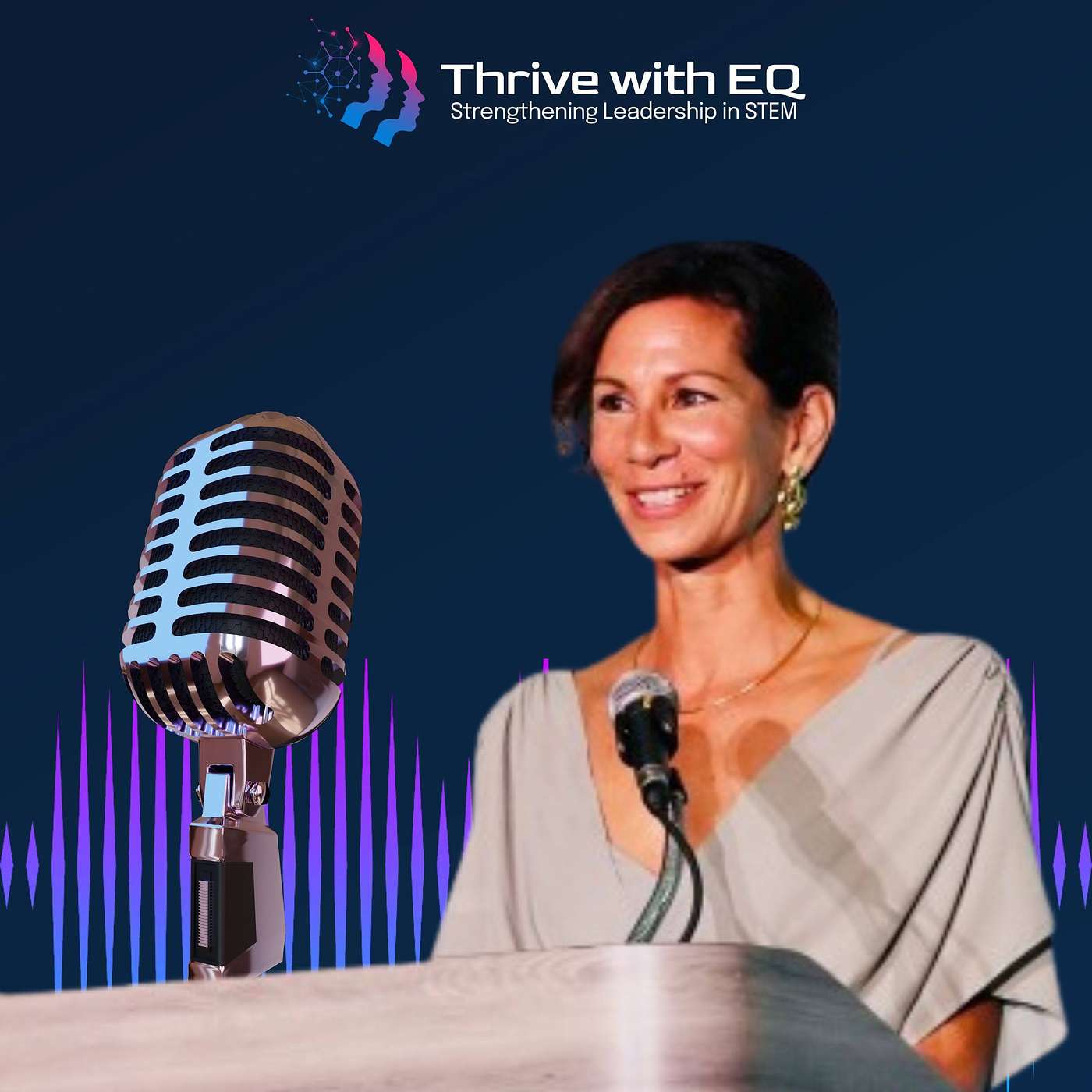 Episode 31: Beyond the Cyber Checkbox: A Conversation Beyond Compliance with Bianca Lins