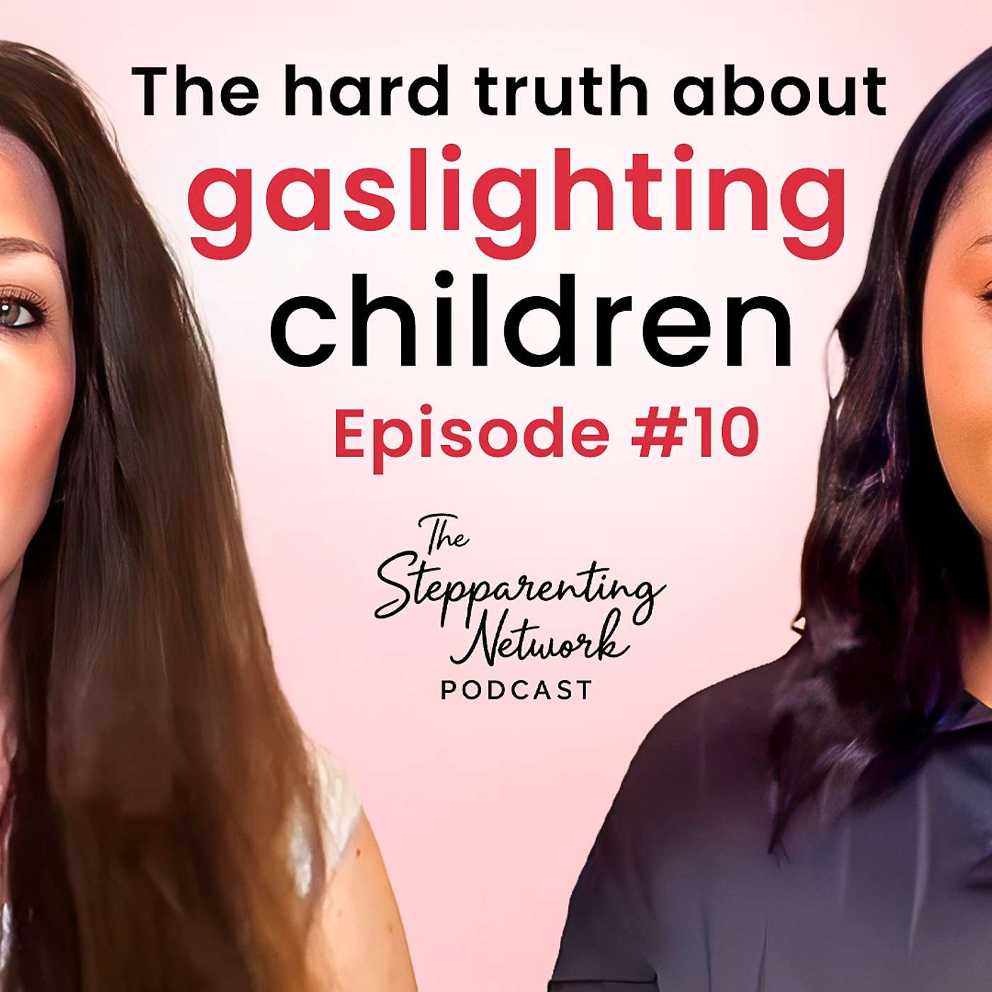 I Wish I Learned About Boundaries and Gaslighting as a Child