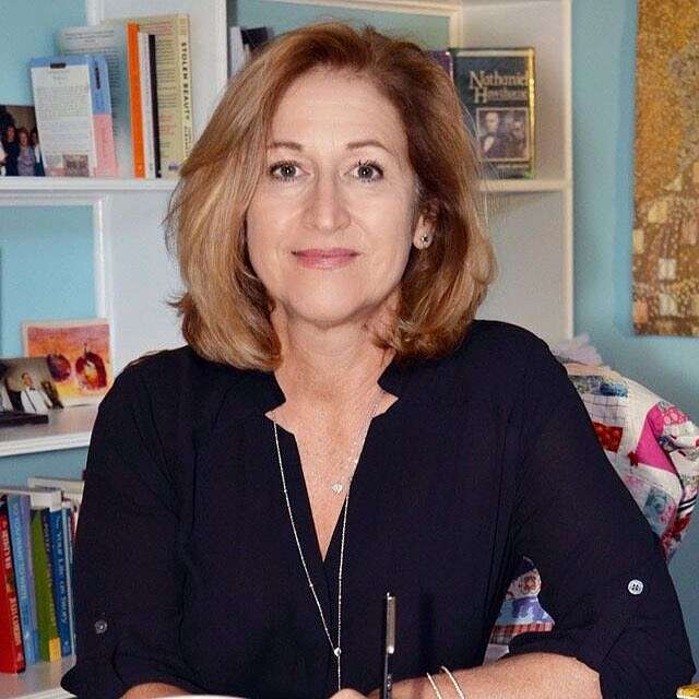 Laurie Lico Albanese