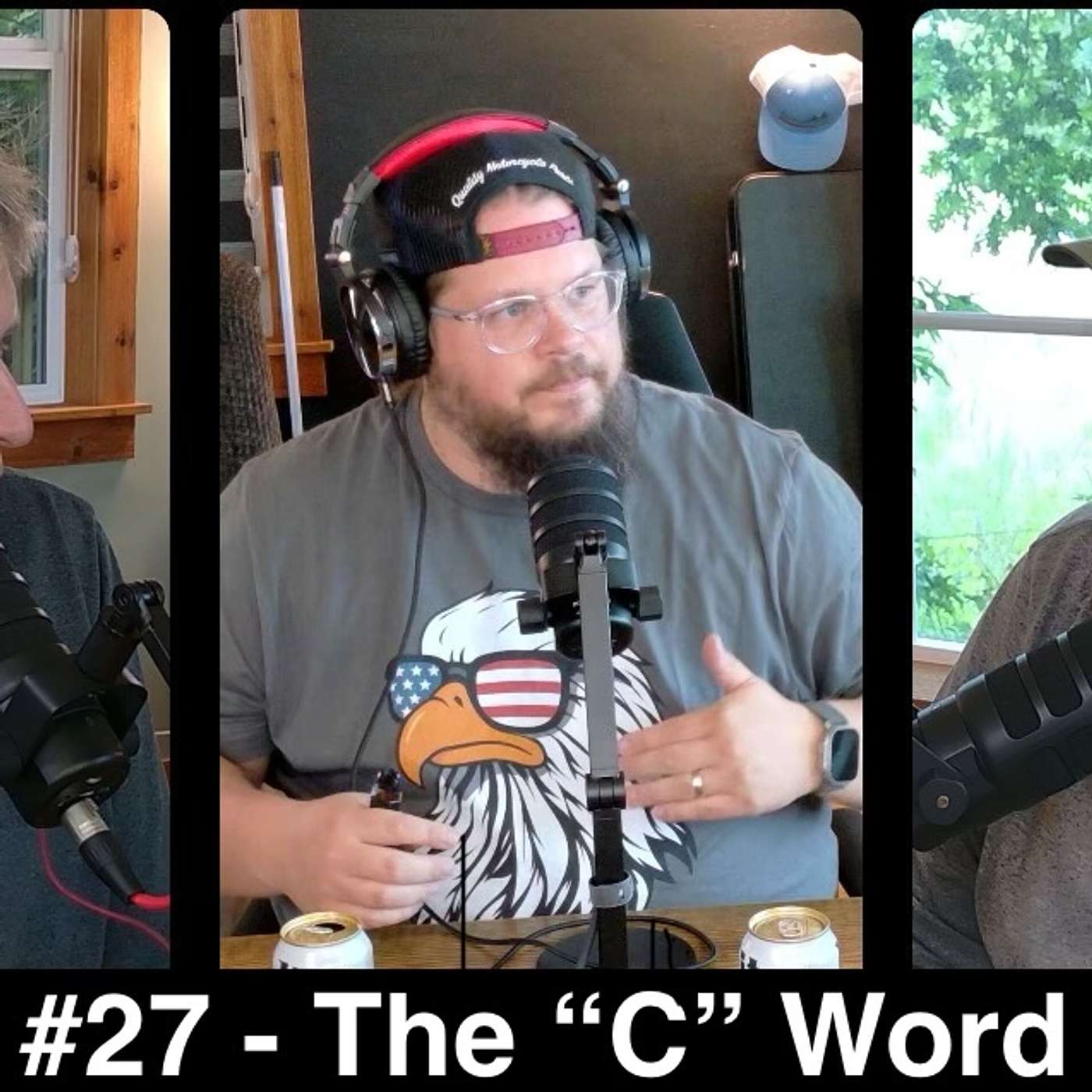 The Fairview Social Podcast