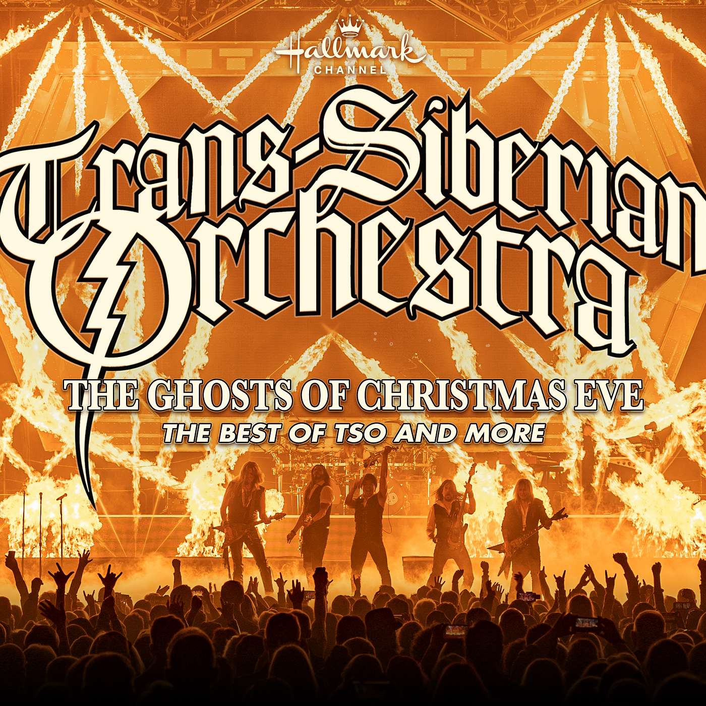 Episode 012 - Al Pitrelli (Trans-Siberian Orchestra)