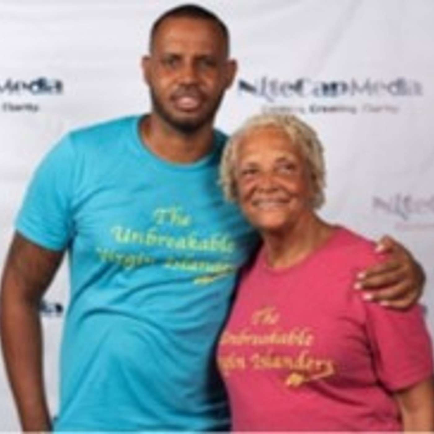 RWW October 9,2019 Guest Peter Bailey Film “Paradise Discovered: The Unbreakable Virgin Islanders”