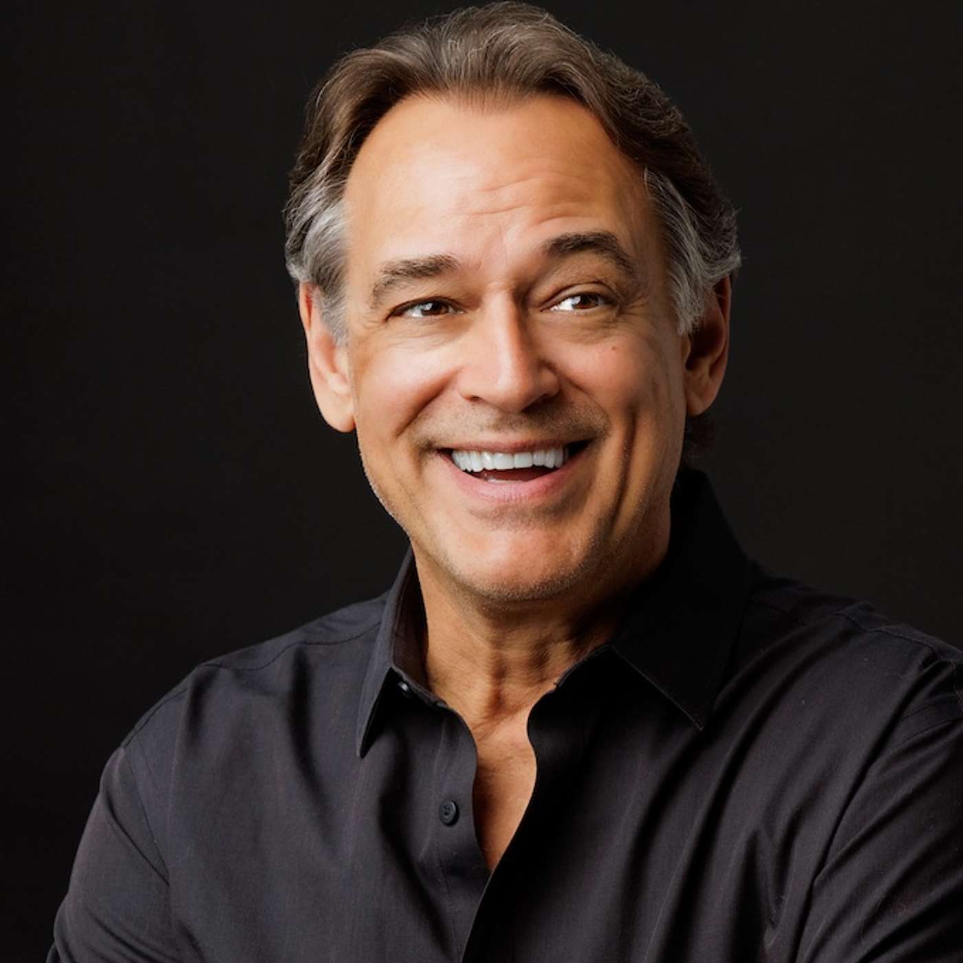 Jon Lindstrom - Embracing Desire