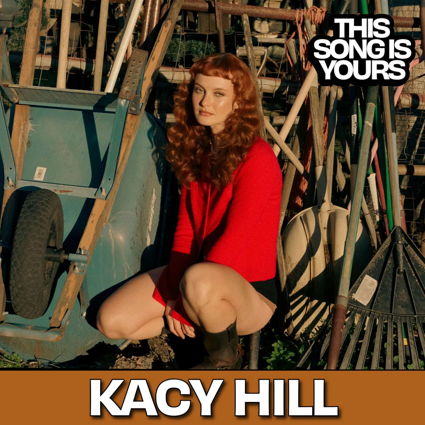 Kacy Hill episode artwork