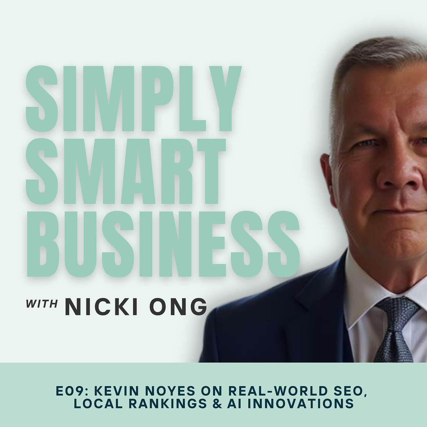 Simply Smart Business Podcast