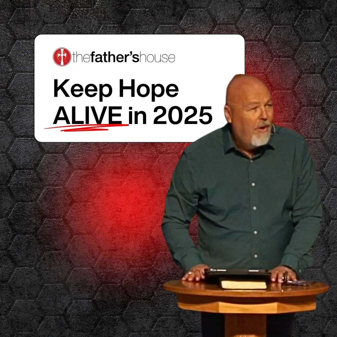 Keeping Hope Alive