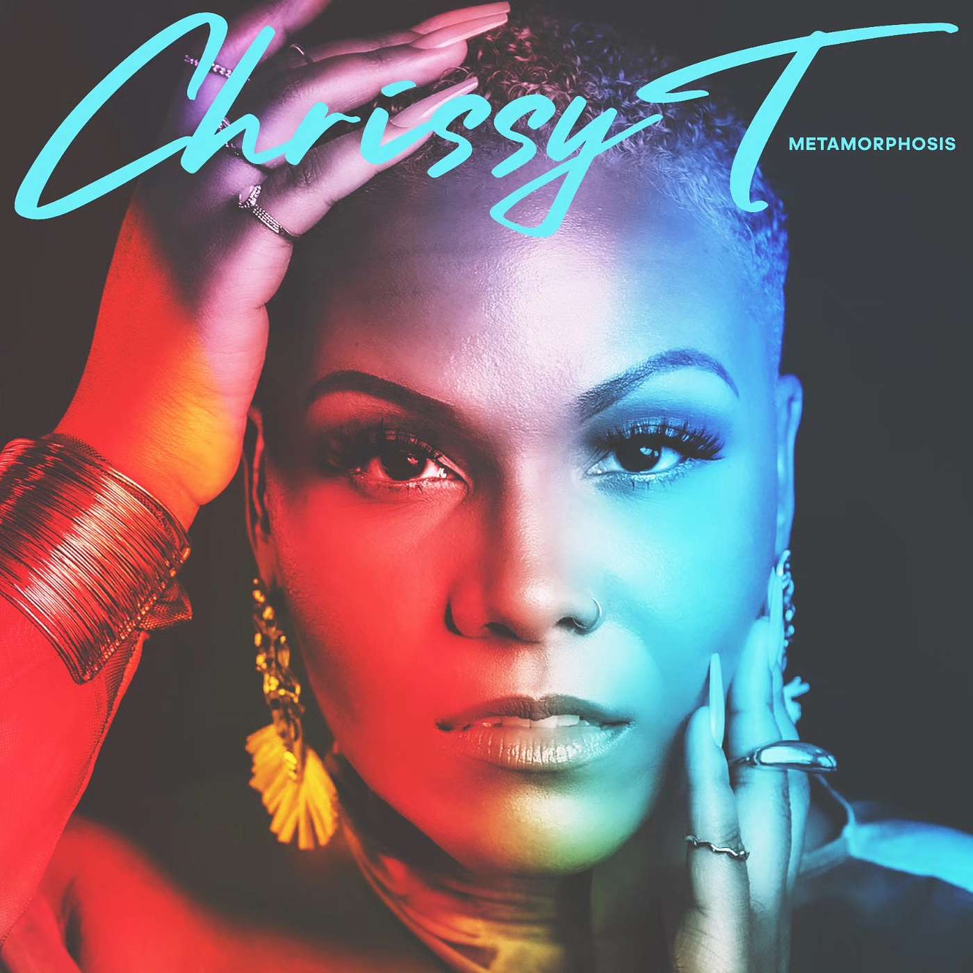 “Metamorphosis” feat. Chrissy T, Bobby Duece and Corey Sheppard