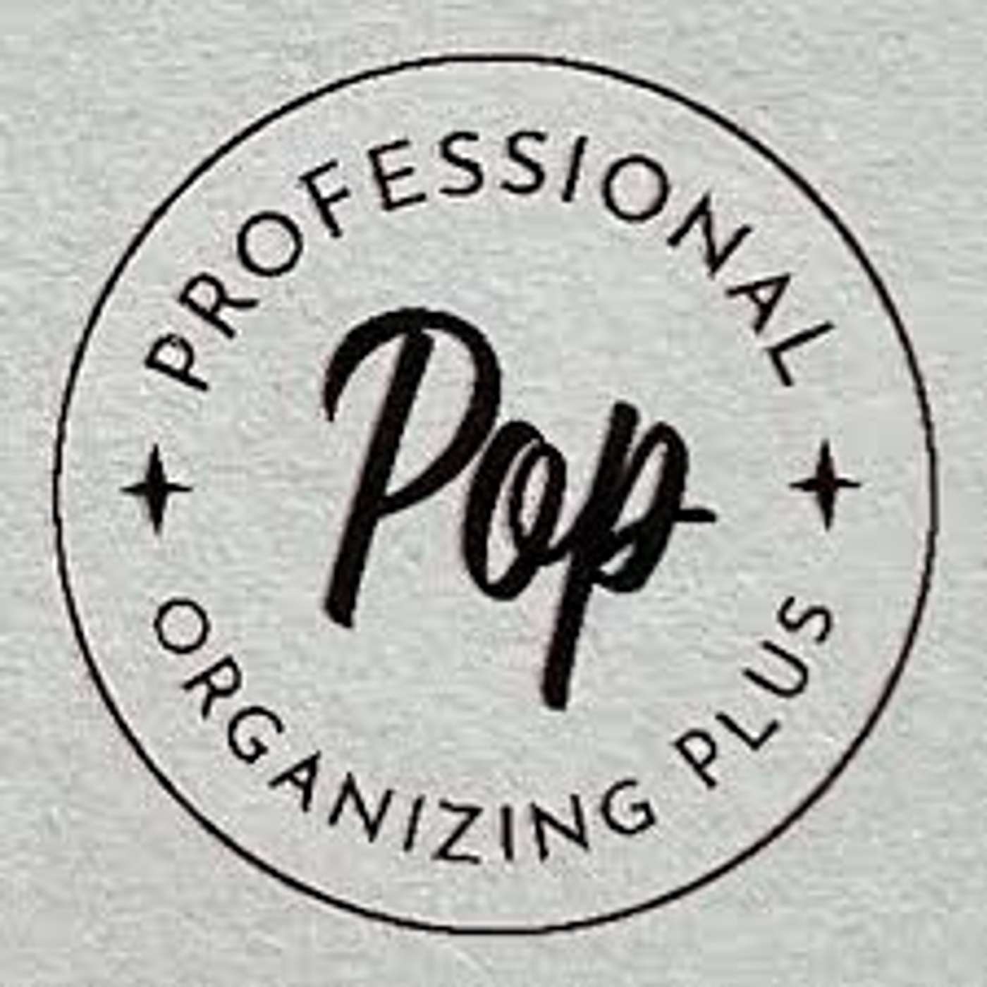 Professional Organizing Plus