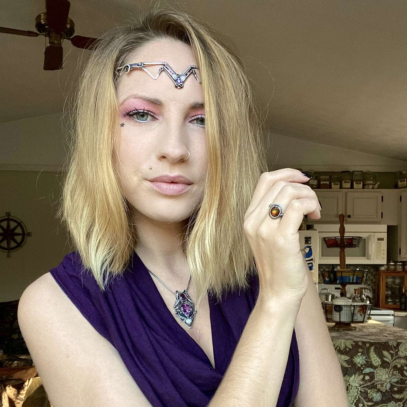 The William Arthur Show