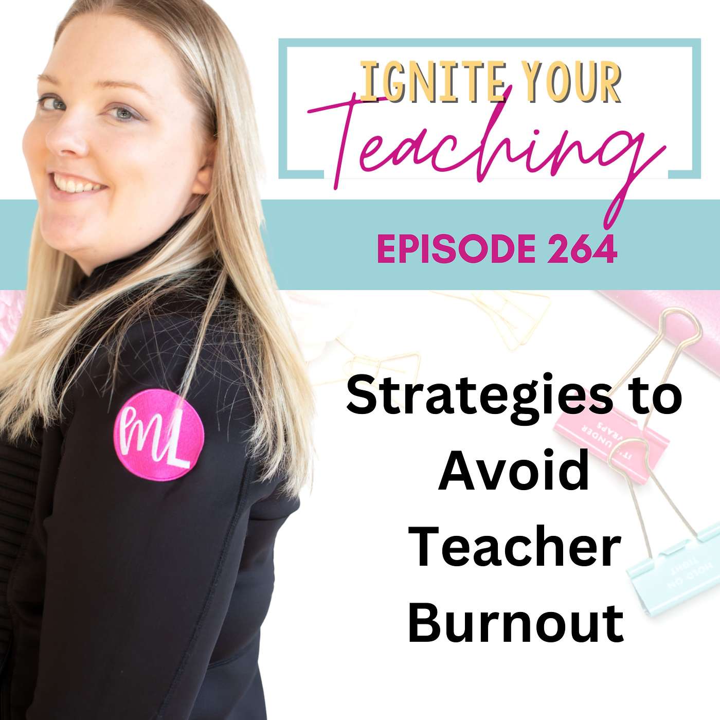 Strategies to Avoid Teacher Burnout