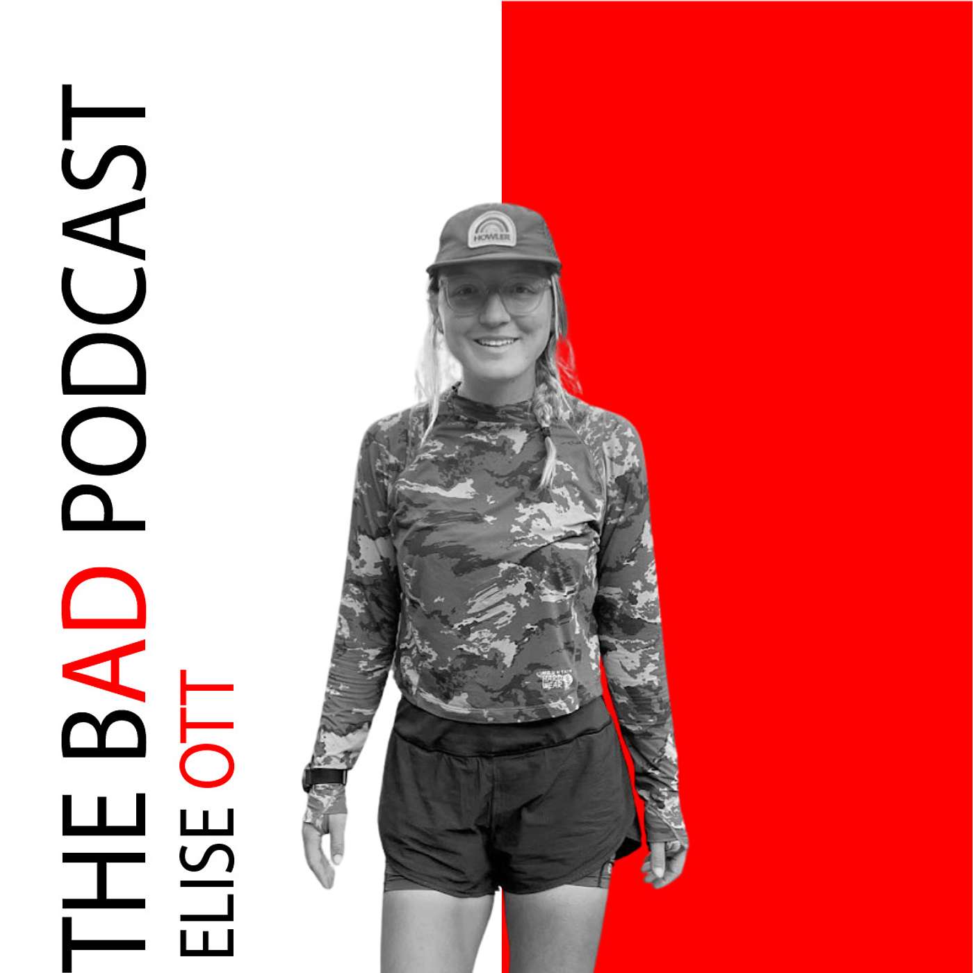 Episode 51 - Elise Ott, Thru Hiker & Freelance Copywriter