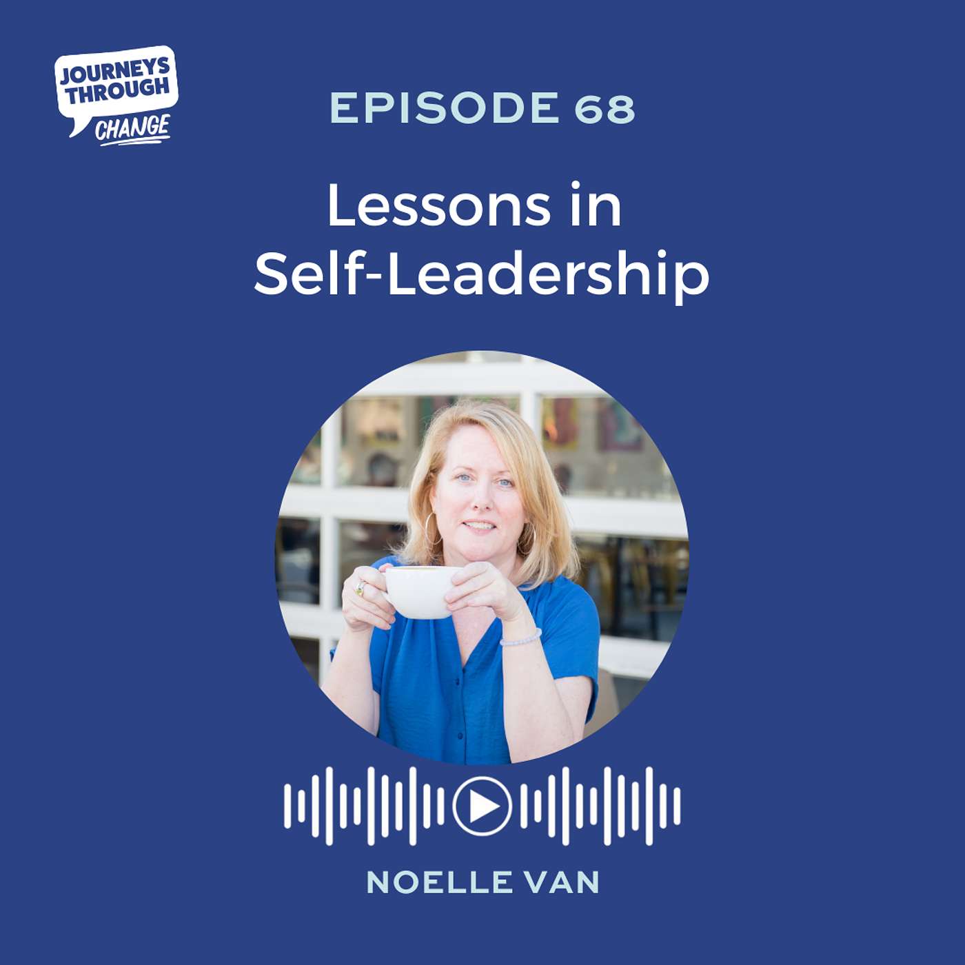 Lessons in Self-Leadership