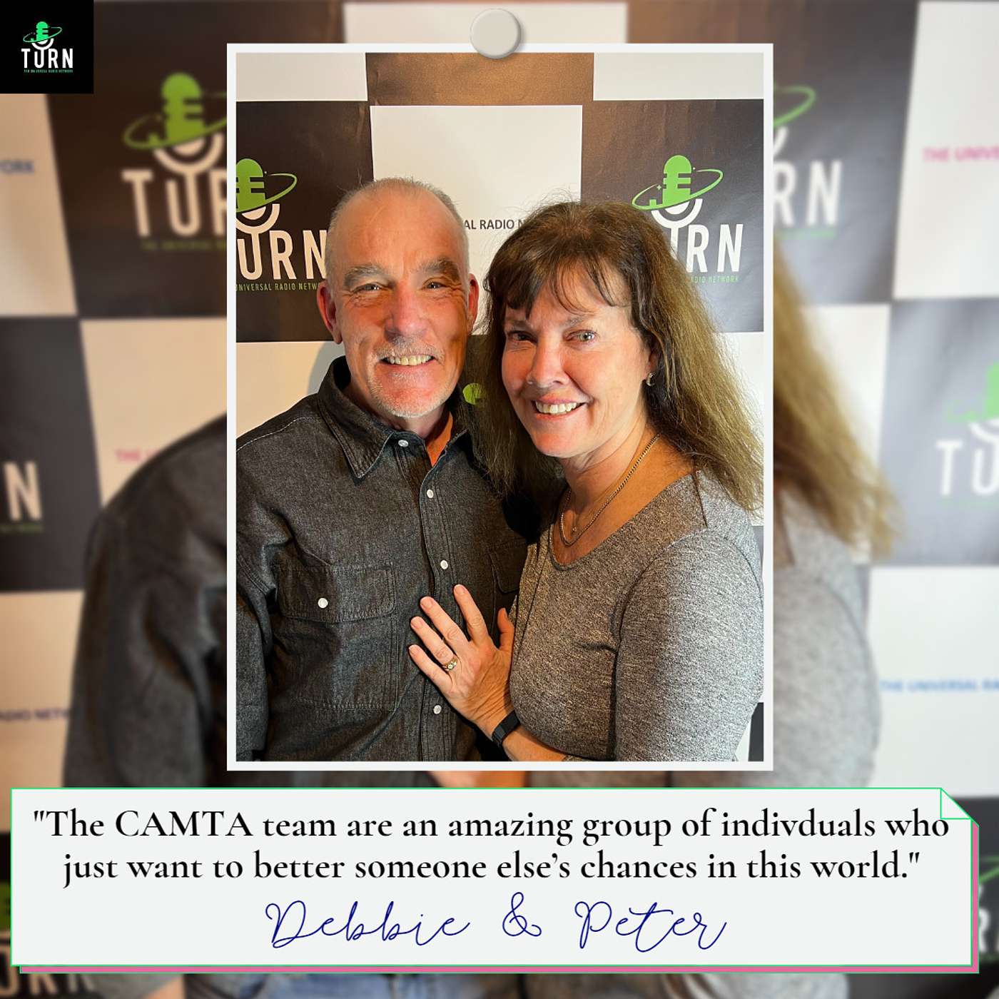 #80 - 40 Surgeries Later - A Medical Mission to Ecuador, The CAMTA Medical Team