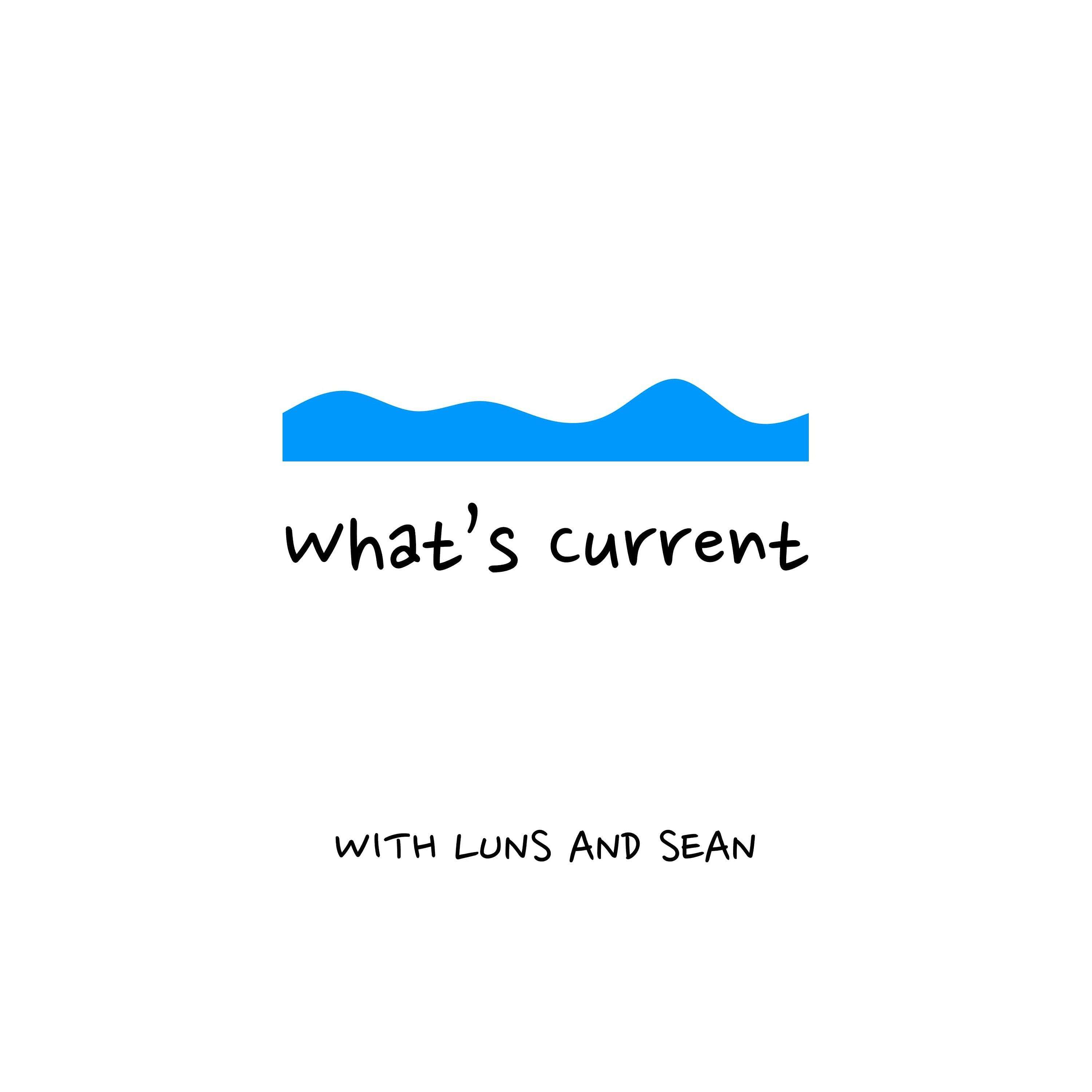What\'s Current