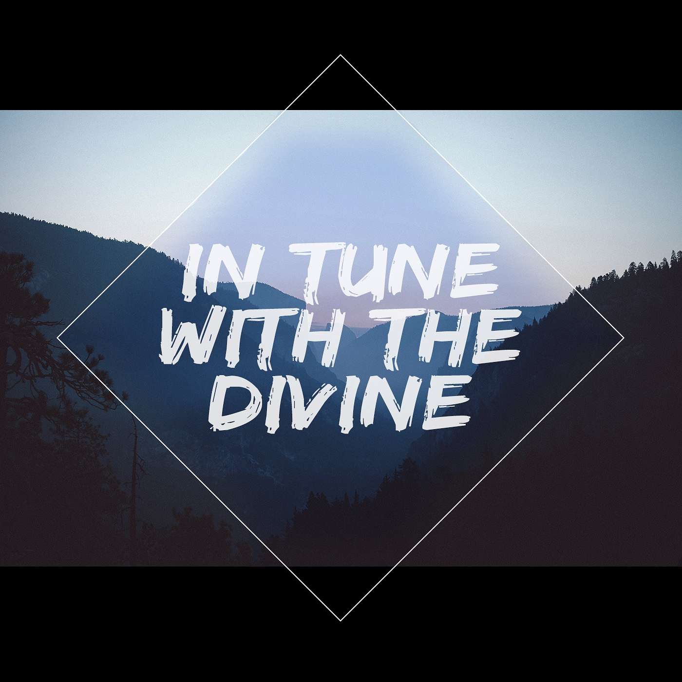 In Tune With The Divine