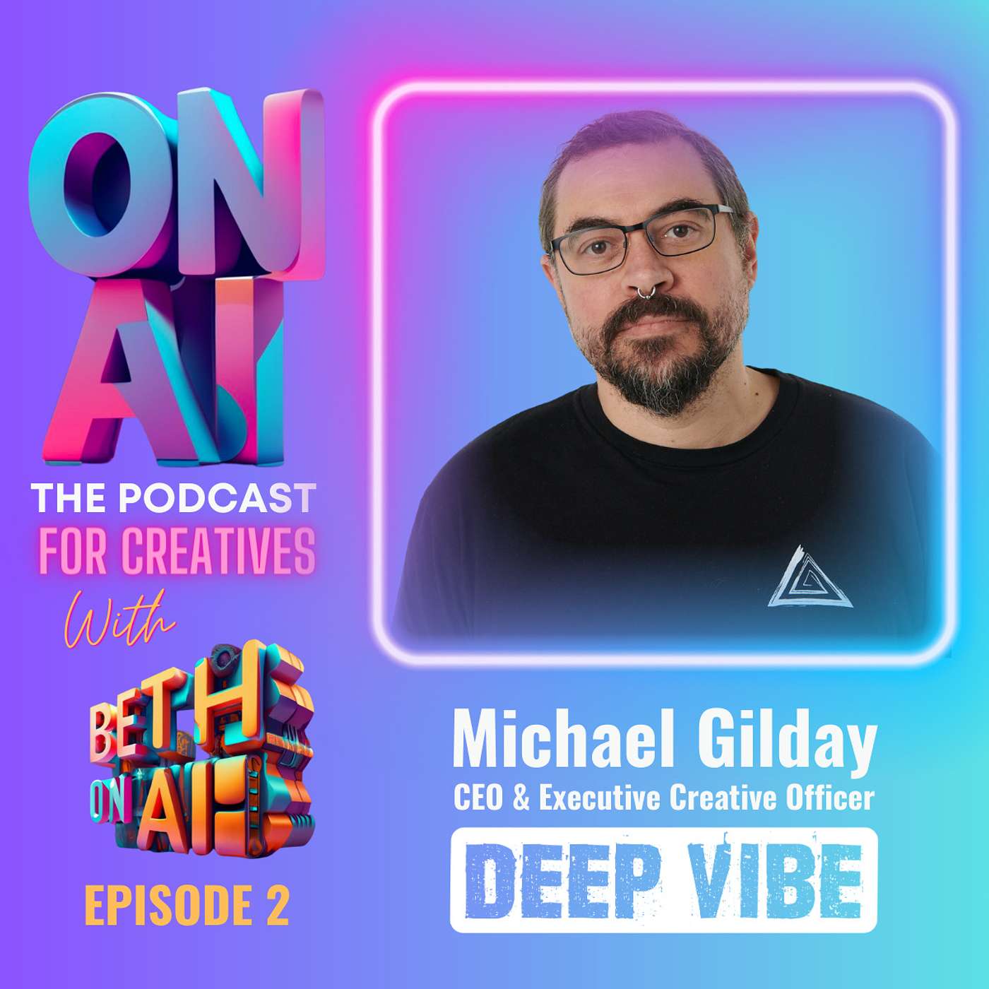 On AI, Ep2: Craft & Creativity