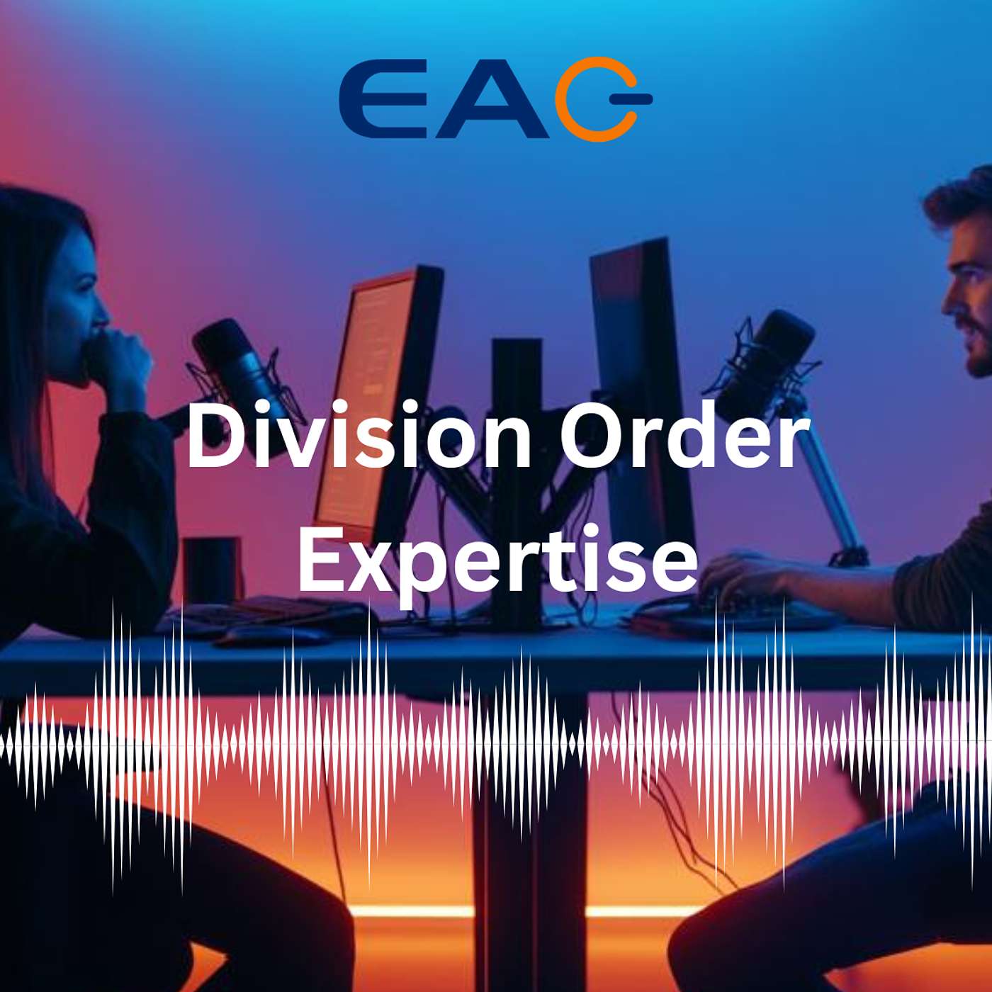 Division Order Expertise: Unlocking Operational Excellence in Oil & Gas