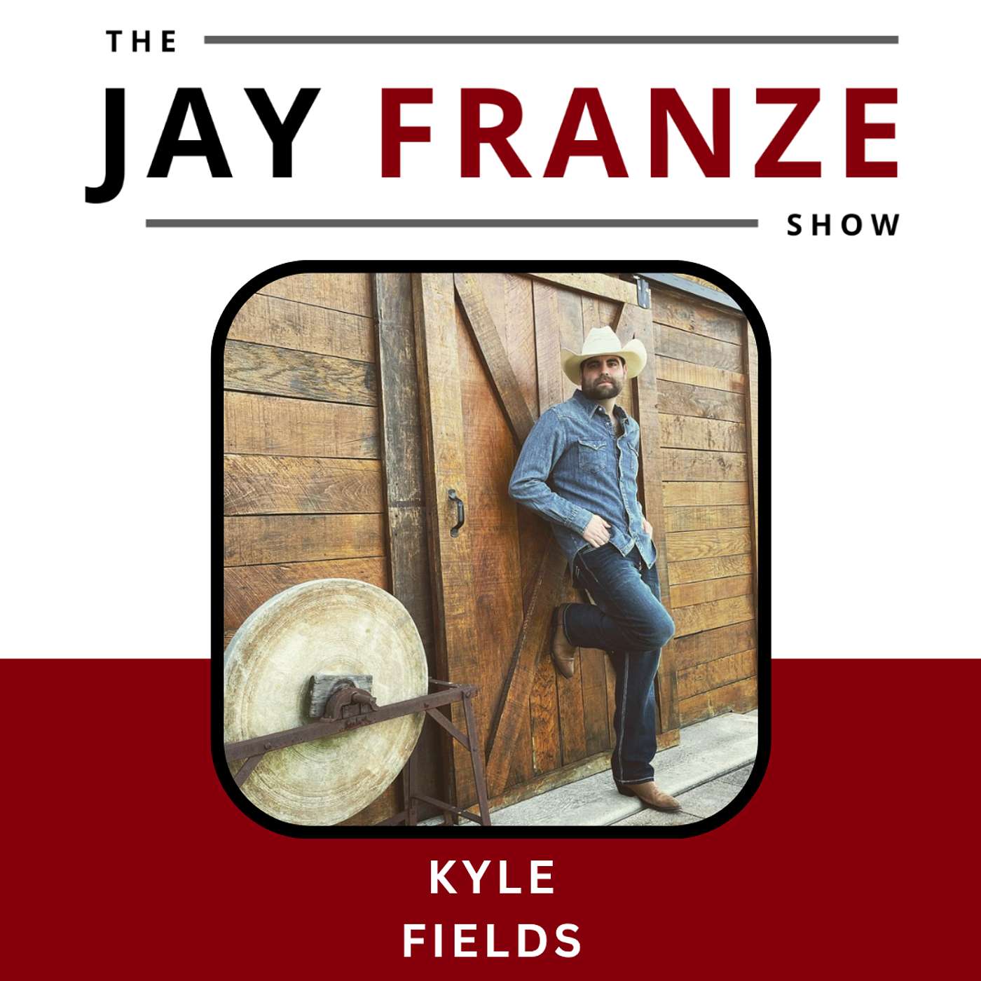 The Jay Franze Show: Country Music - News | Reviews | Interviews