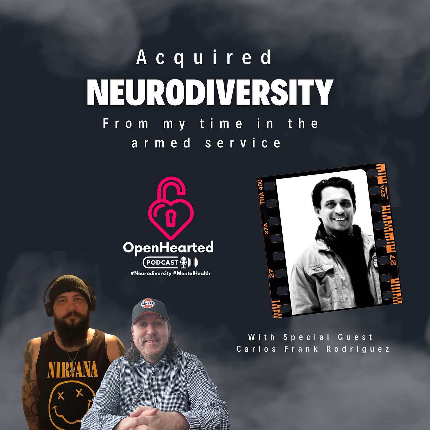 Neurodivergent Mates