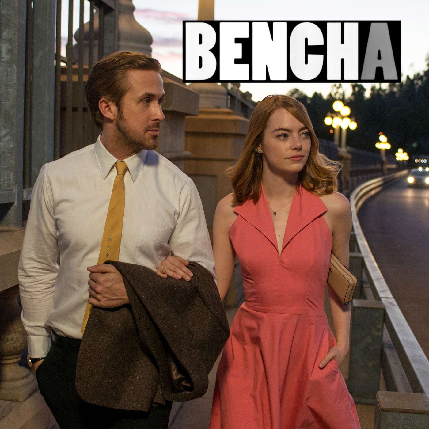 La La Land (2016) REVIEW