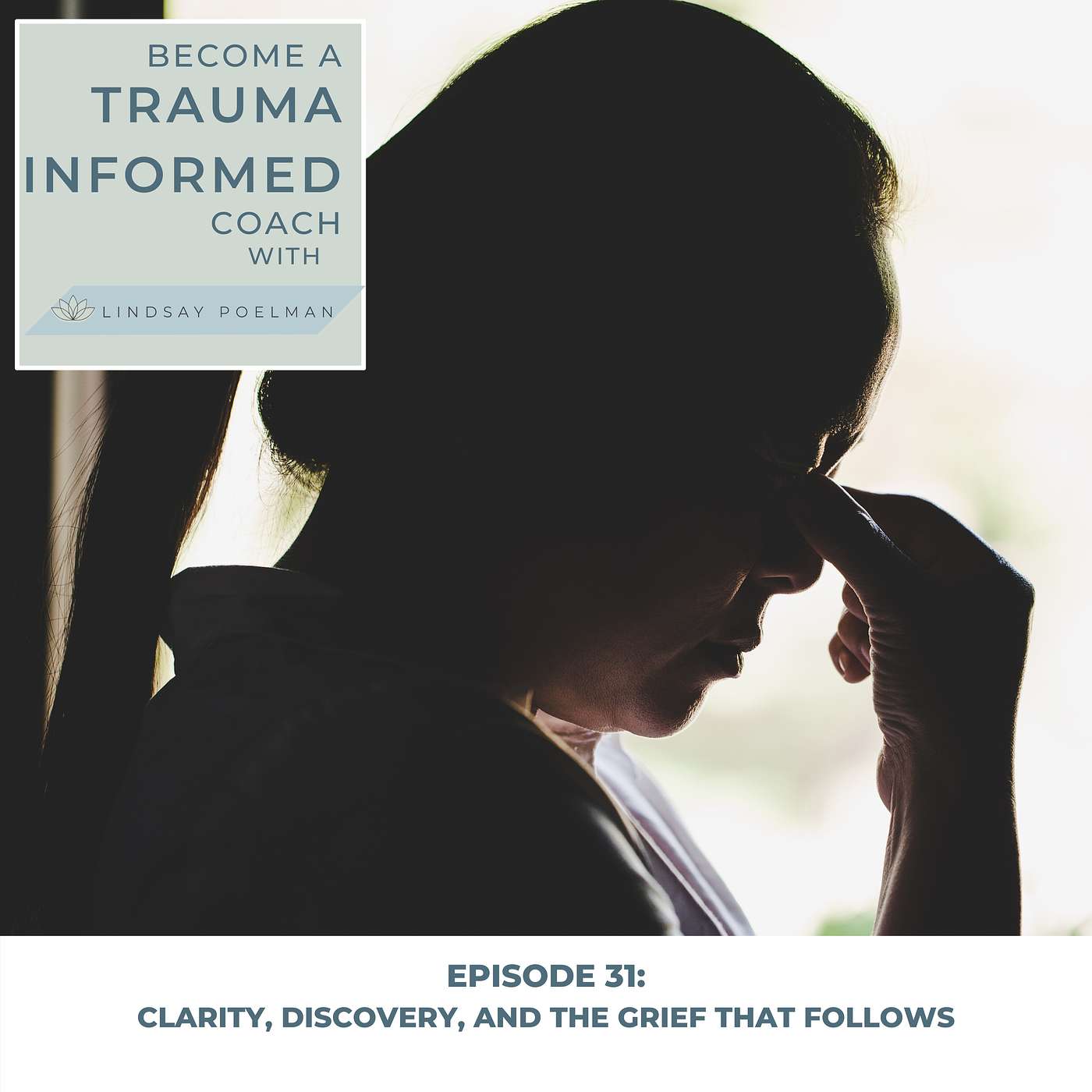 Become A Trauma Informed Coach