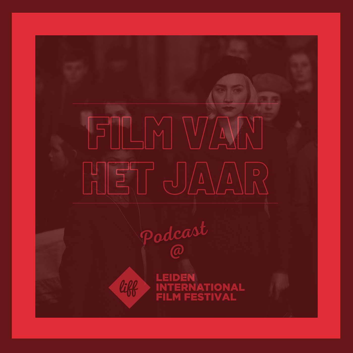 Film Van Het Jaar Podcast