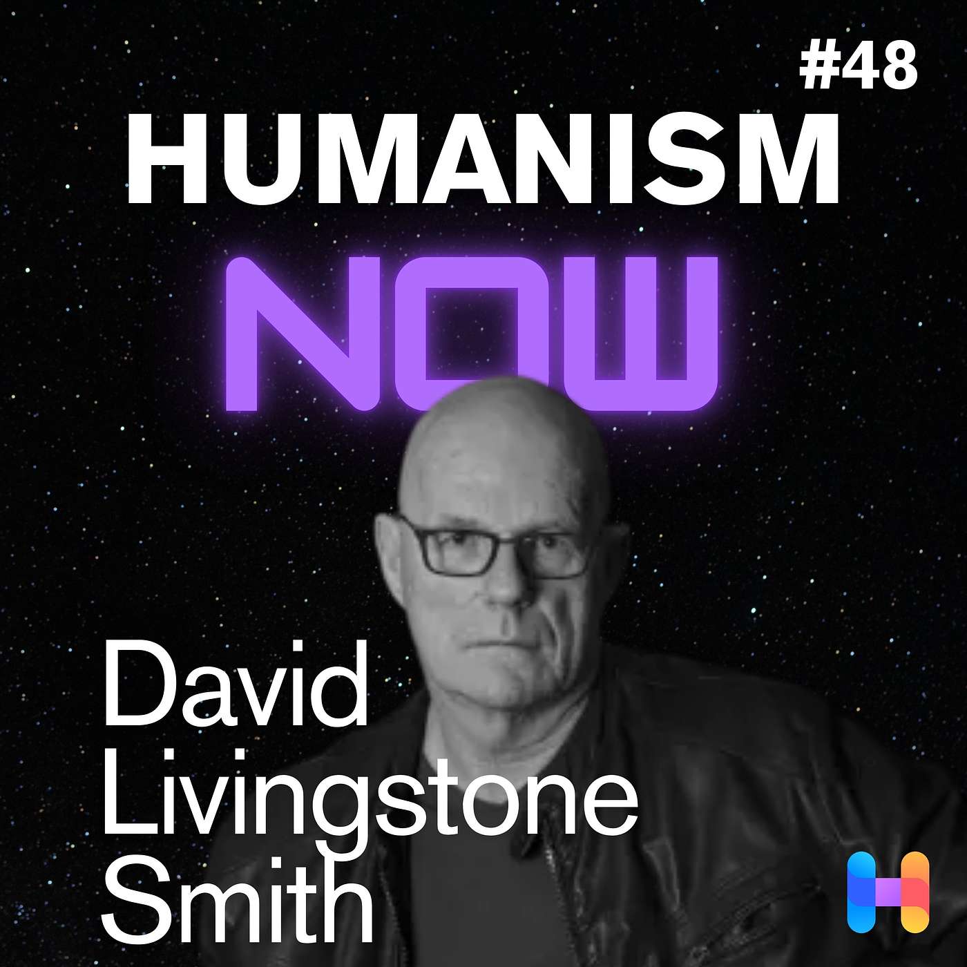 48. David Livingstone Smith on the Psychology of Dehumanization - Roots, Rhetoric, Myths and How to Resist It